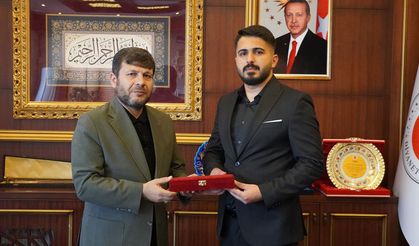 Bingöl'ü Türkiye finalinde temsil edecek
