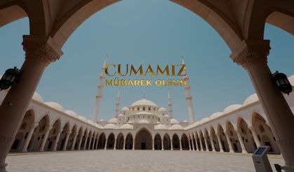 12 Haziran 2026 Tarihli Cuma Hutbesi