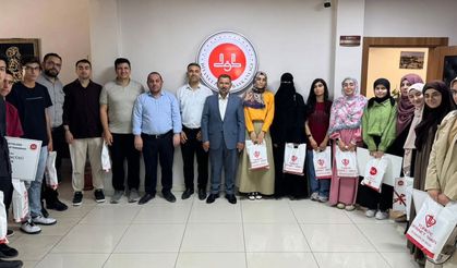 Mardinli gençlerden büyük başarı