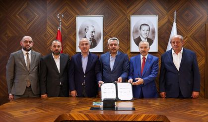 Müftü Yusuf Karali Dini Yüksek İhtisas Merkezi büyüyecek
