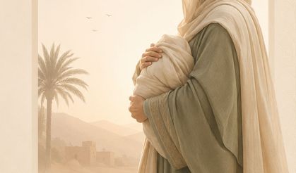 Hazreti Ali (ra)’nin annesi Fatıma binti Esed