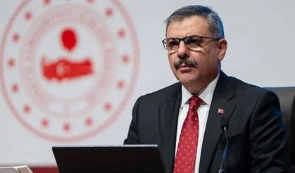 İçişleri Bakanı Çiftçi: Devletin hafızasından kaçış yok