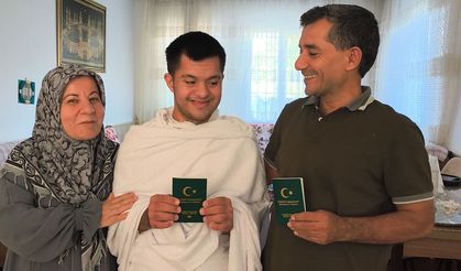 Kabeyi görme hayali gerçek olacak