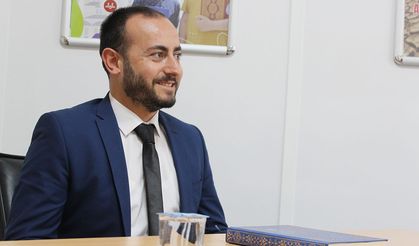 Tokat'ta Dini Musiki Kursiyer Seçim Sınavı düzenlendi