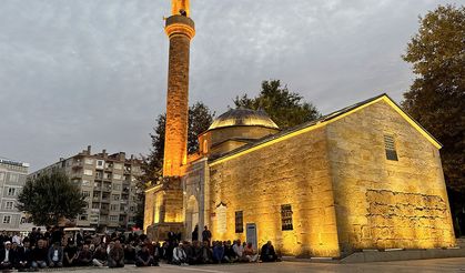 Kırşehir'de Ahilik Haftası dualarla başladı
