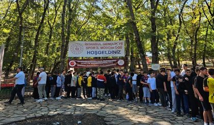 Müftülükten gençlere "Ekranlardan Akranlara" kampı