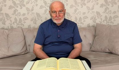 Bir İlim Yolcusu: Hacı Osman Demirhan
