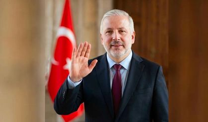 Müftü Yılmaztürk, Yalova'ya veda etti