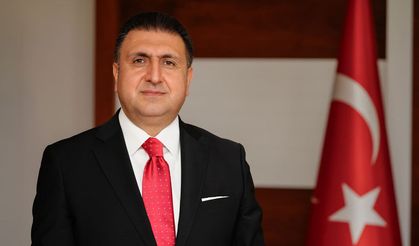 Yentür'den Diyanet'e teşekkür