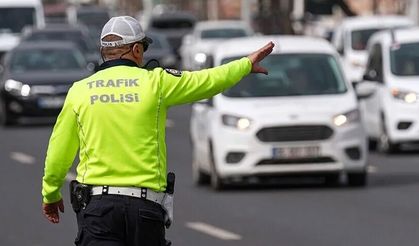 Ankara'da bazı yollar trafiğe kapatılacak