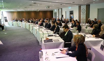 Uluslararası İlahiyat Programının 20 Yılı Amsterdam'da değerlendirildi