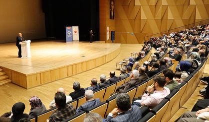 Denizli'de aile yılı etkinlikleri sürüyor