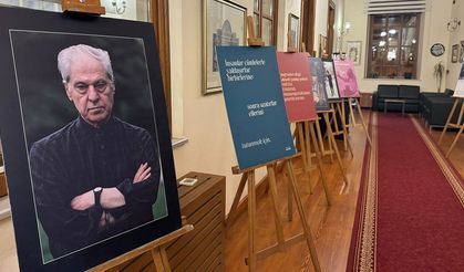 Kudüs şairi Nuri Pakdil'in vefatının 7. yılında edebi mirası ve düşüncesi ele alındı