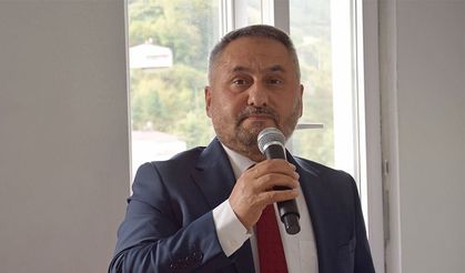Okuş: Din görevlileri toplumun manevi hayatına yön veriyor