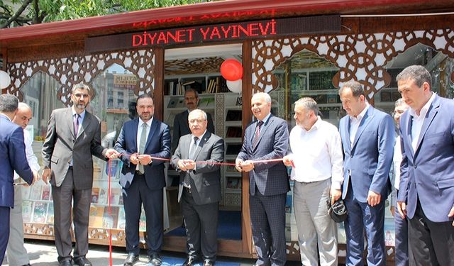 Kütahya Yayınevine Kavuştu