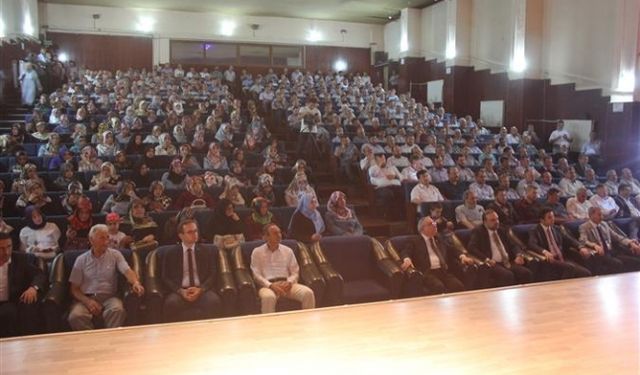 Kütahya’da 15 Temmuz Konferansı