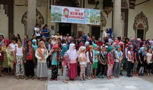 Hep Beraber Kırmadan, Üzmeden Çocuklarımızı Bu Güzel Mekânlarla Buluşturmamız Lazım