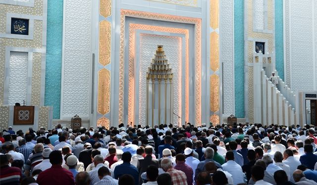 24.08.2018 - Gayret Müminlerden, Zafer Allah’tandır