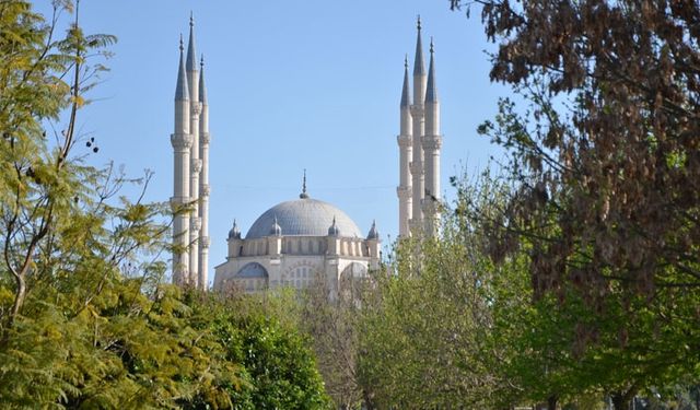 21.09.2018 Tarihli Cuma Hutbesi Yayınlandı