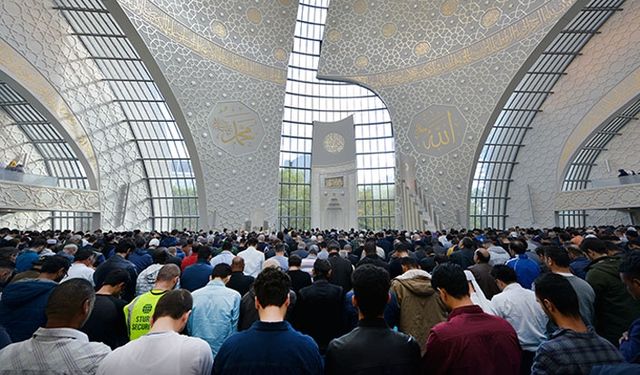 28.09.2018 tarihli cuma hutbesi yayınlandı