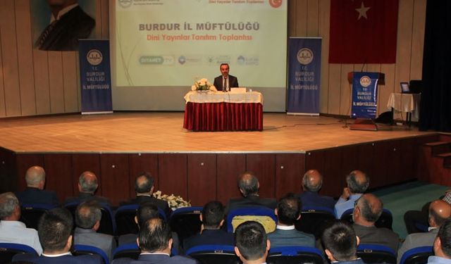 Diyanet, 2018'de farklı türde 108 eser yayınladı