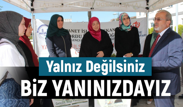 Diyanet'ten Üniversiteyi Kazanan Gençlere Destek