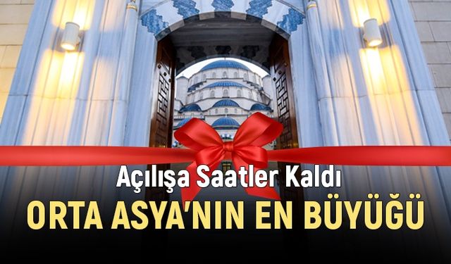 Milletimizin Hayırları Hedefine Ulaşıyor