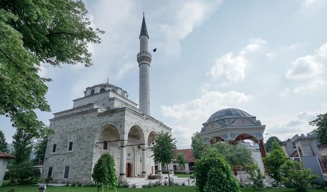 19.10.2018 Tarihli Cuma Hutbesi Yayınlandı