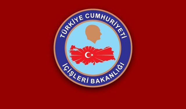 İçişleri Bakanlığından anne babalara uyarı!