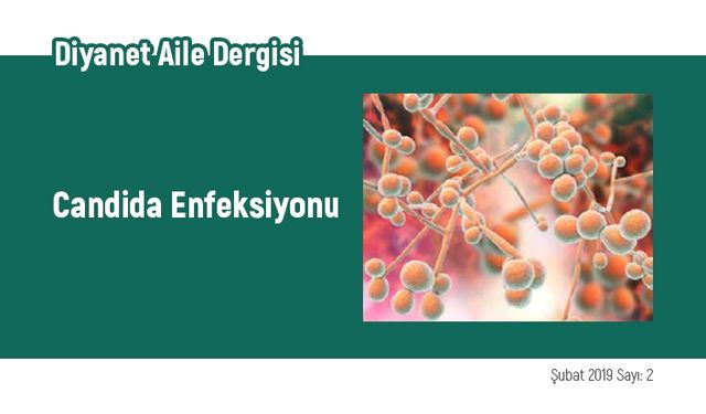 Candida Enfeksiyonu