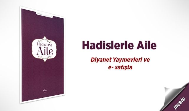 Hadislerle Aile