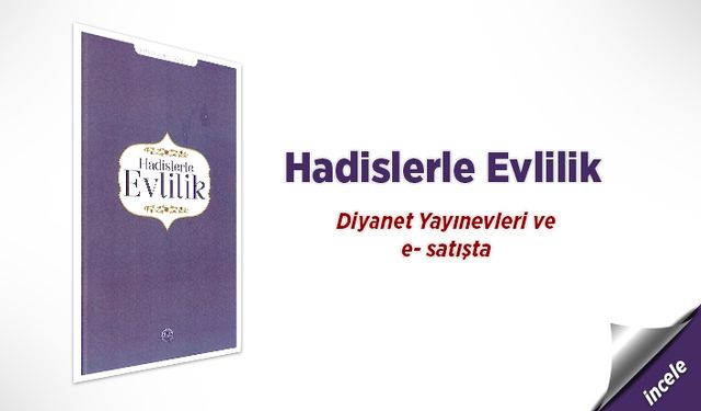 Hadislerle Evlilik