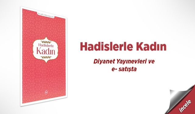 Hadislerle Kadın