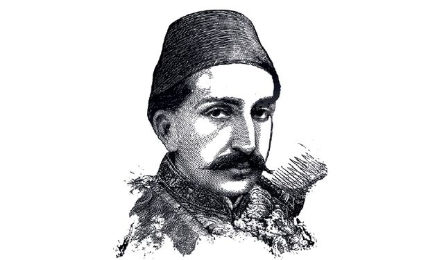 Sultan Abdülhamit'in Karşı Hamleleri