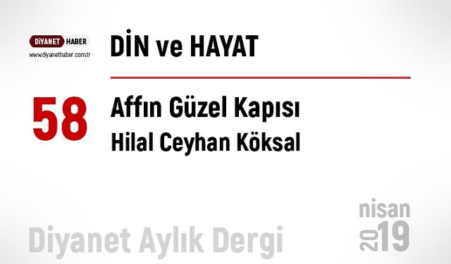 Affın Güzel Kapısı