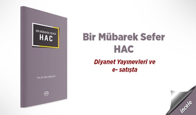 Bir Mübarek Sefer Hac