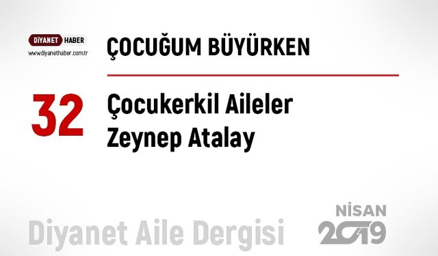 Çocukerkil Aileler