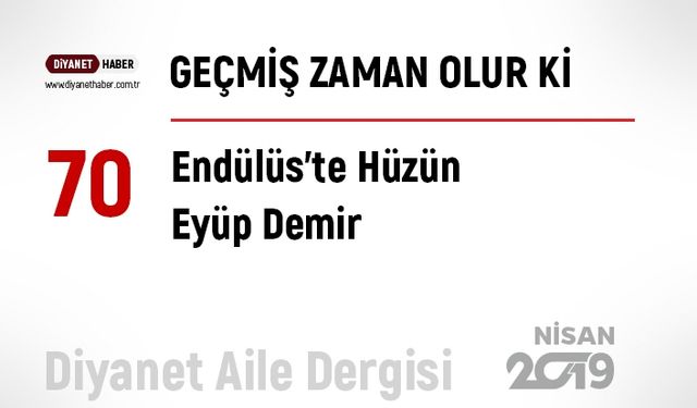 Endülüs'te Hüzün