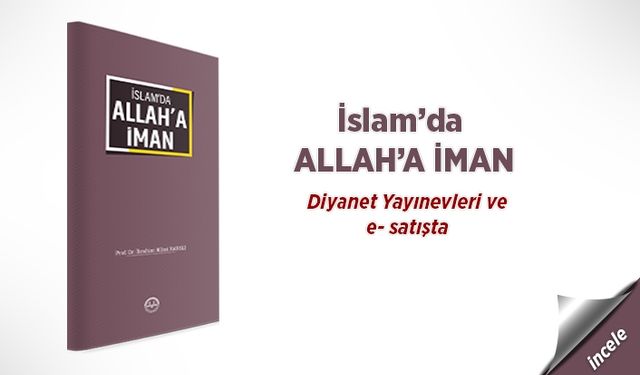 İslam'da Allah'a İman