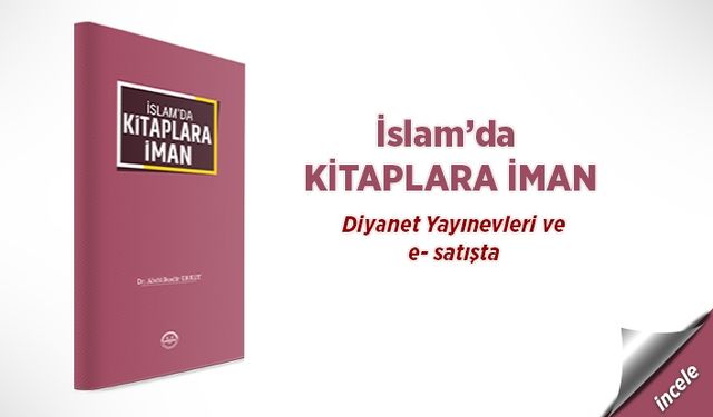 İslam'da Kitaplara İman