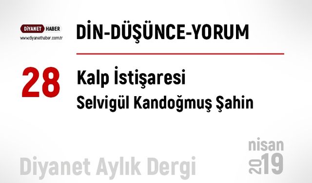 Kalp İstişaresi