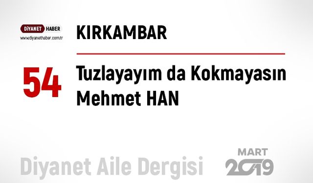 Kırkambar