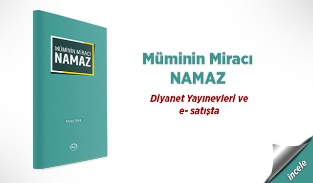 Müminin Miracı Namaz