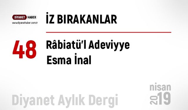 Râbiatü’l Adeviyye