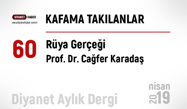 Rüya Gerçeği