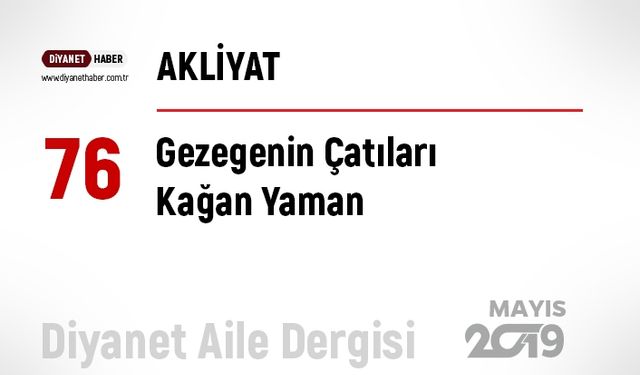 Gezegenin Çatıları