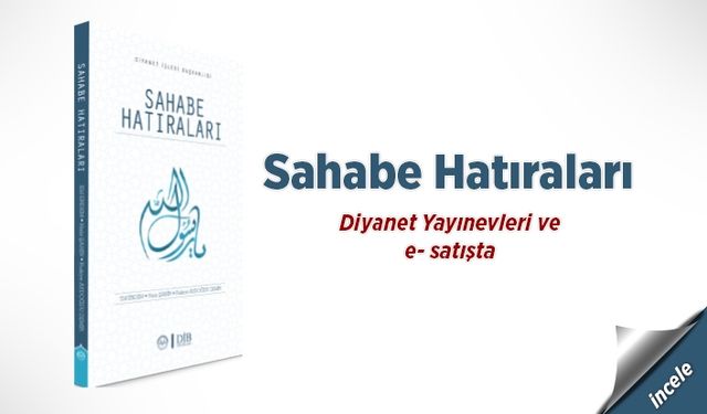 Sahabe Hatıraları