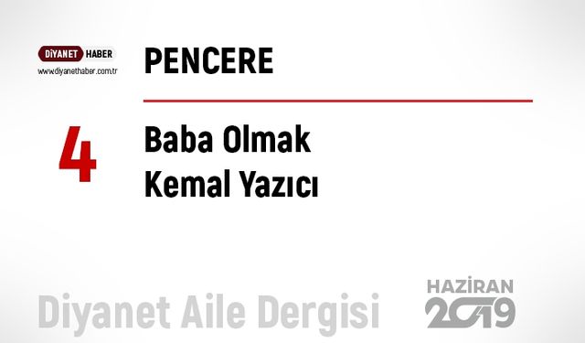 Baba Olmak