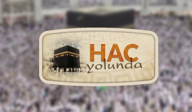 Diyanet TV’de kutsal yolculuk heyecanı