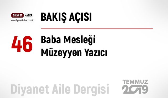 Baba Mesleği